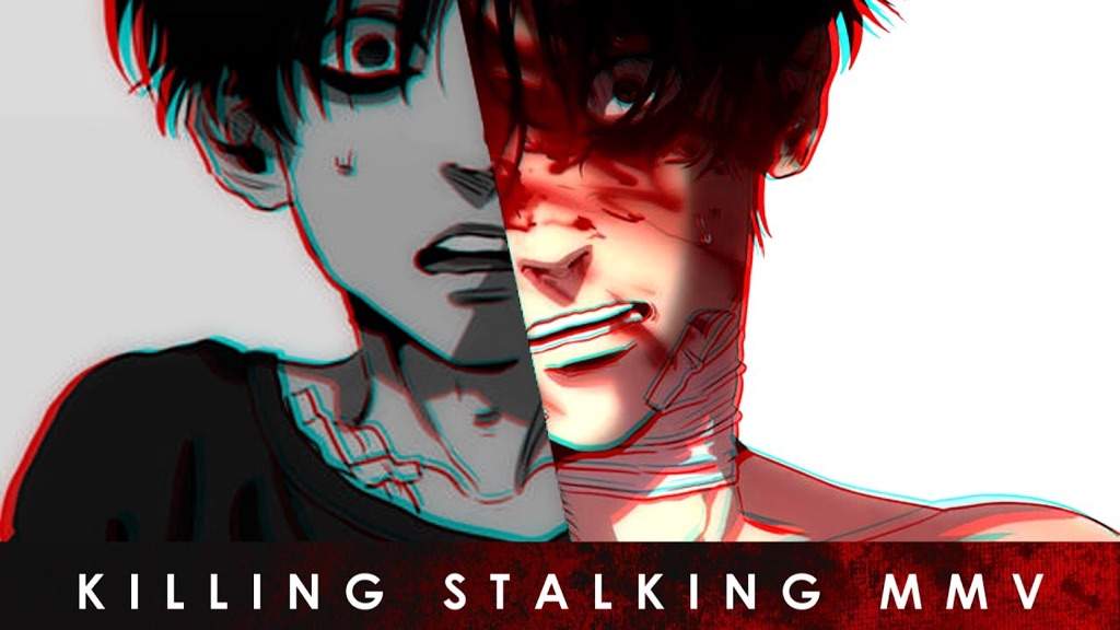Killing Stalking ️🔪 Anime Amino