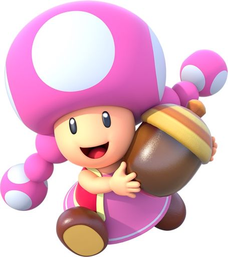 Toadette 