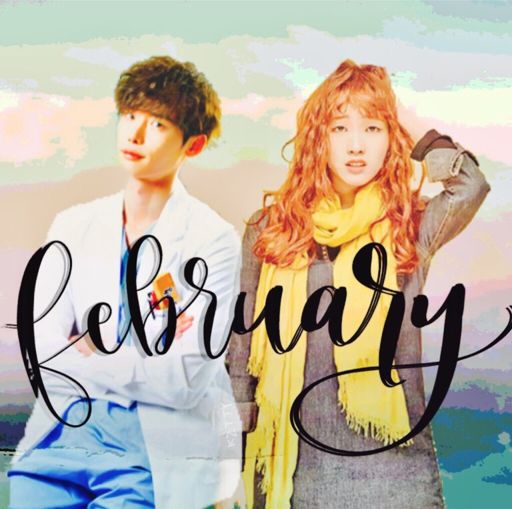 Monthly Loves FEBRUARY KDrama Amino