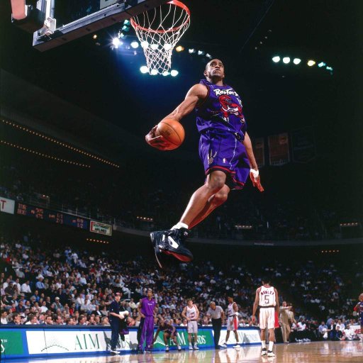 vince carter boings