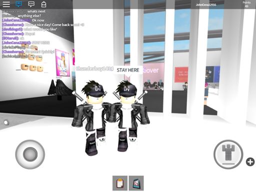 I Used To Look Like This Roblox Amino