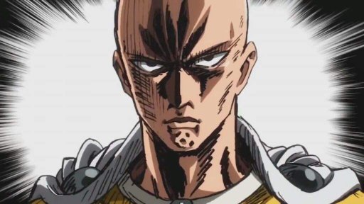 Сайтама | Wiki | Anime Amino