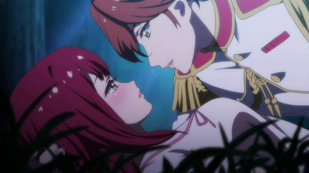 Valkyrie Drive Mermaid Anime Amino