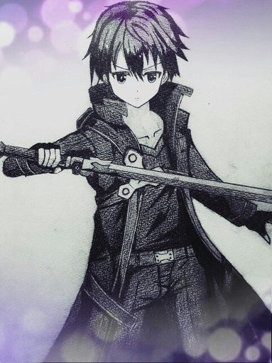 Киригая Кадзуто(Кирито) | Wiki | Anime Amino