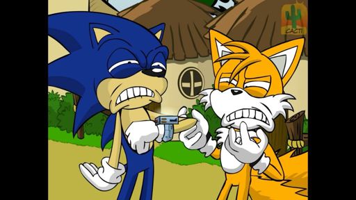 Nice Watch Nerds Sonic The Hedgehog Amino