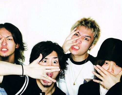 One Ok Rock Wiki Jpop And Jrock Musicas Japonesas Amino 9073