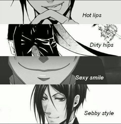 Себастьян | Wiki | Anime Amino