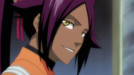 Сихоин Йоруити | Wiki | Anime Amino