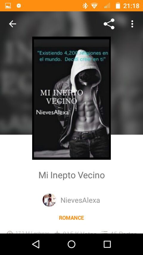 Cuales Son Los Mejores Libros De La Novela Juvenil En Wattpad Parte 1