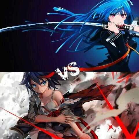 Pelea de chicas | •Anime• Amino Pelea de chicas | •Anime• Amino