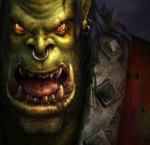 age of wonders 3 orc classes
