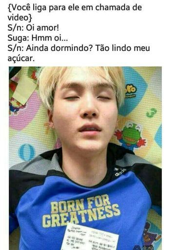 Suga 😍 Army Br Amino 8984