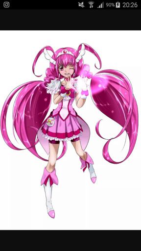 Emily | Wiki | Glitter Force™ Amino