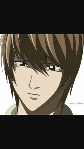 Лайт Ягами | Wiki | Anime Amino
