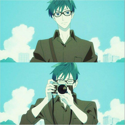 ACCA-13 | •Anime• Amino