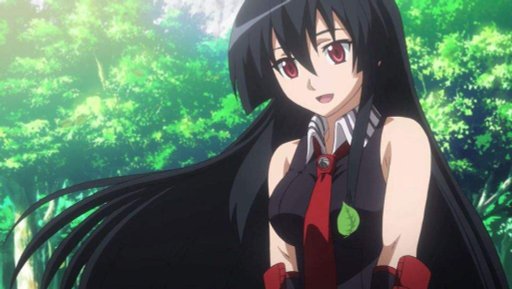 Акаме | Wiki | Anime Amino