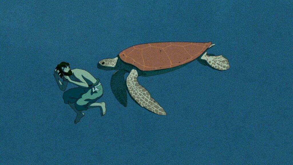 The Red Turtle Review | Anime Amino