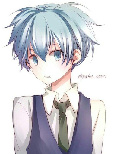Нагиса | Wiki | Anime Amino