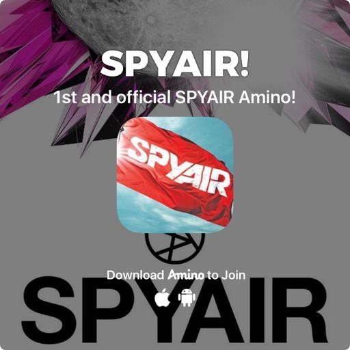 Spyair Endorsed Community Wiki J Rock Amino Amino