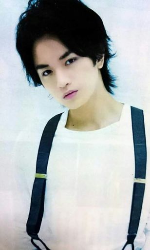 Kento Nakajima | Wiki | Jpop Amino