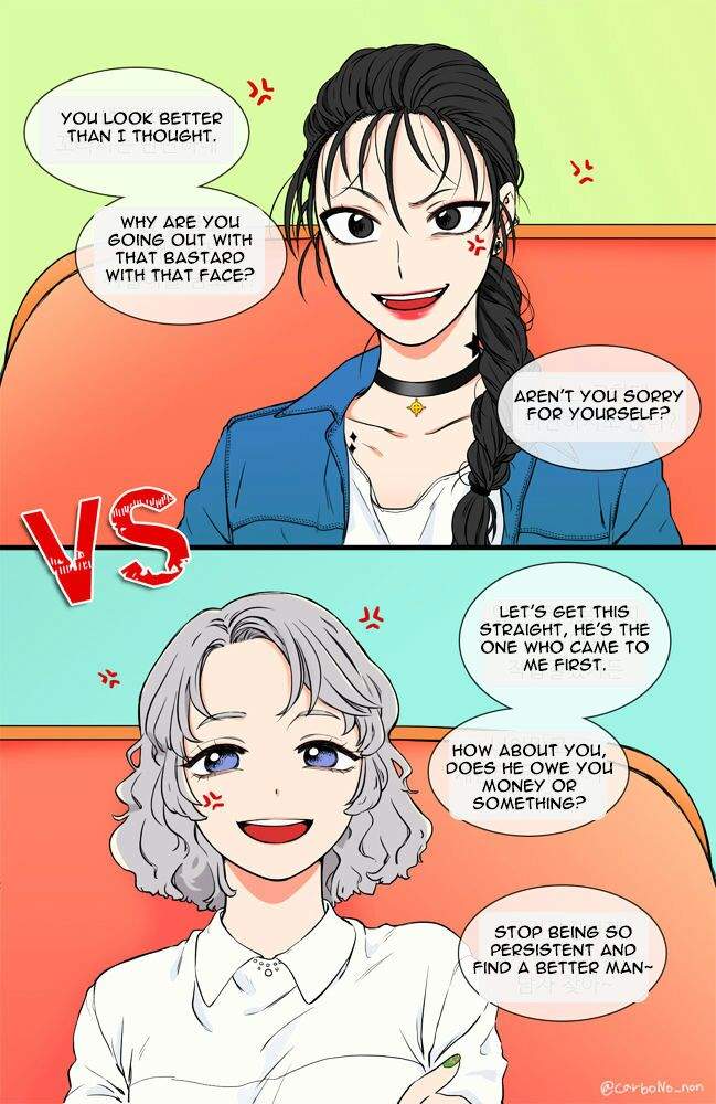 It Would Be Great If You Didnt Exist It Would Be Great If You Didn't Exist | Yuri Manga And Anime Amino Amino
