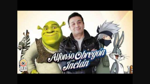 Alfonso Obregon | Wiki | •Naruto Amino• Amino