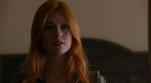 Clary Fairchild Wiki Shadowhunters Amino