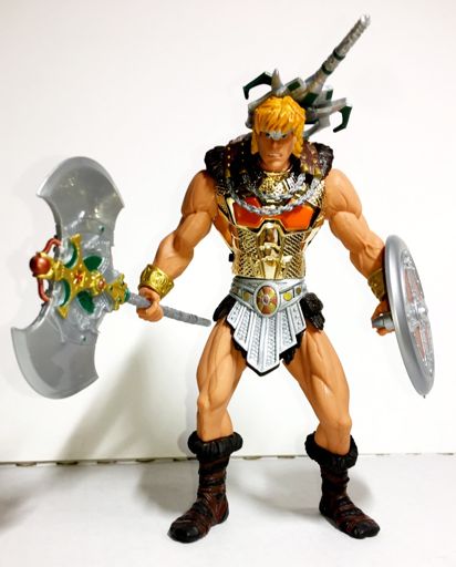 battle sound he man