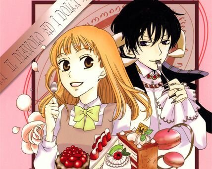Review: Akuma to Dolce | Anime Amino