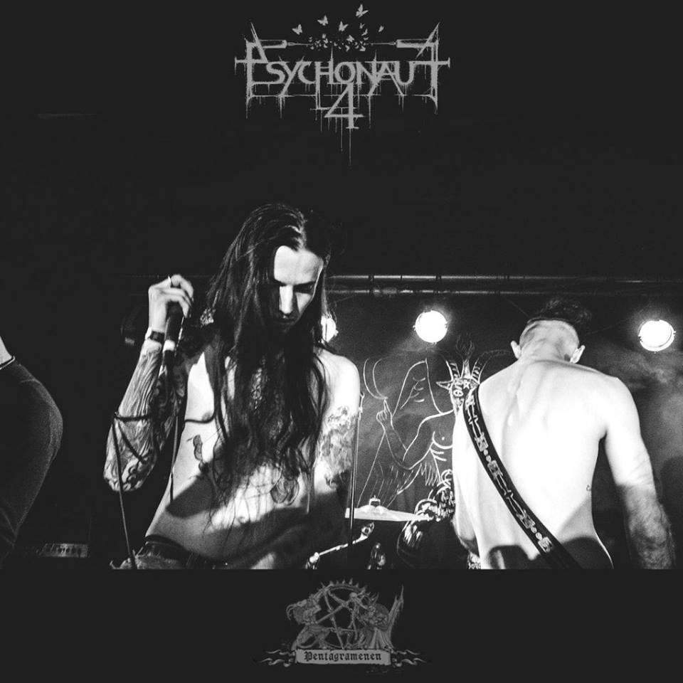 Psychonaut 4 | Black Metal Amino