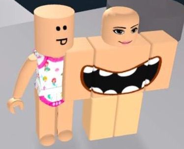 Funny Pictures Of Roblox Characters