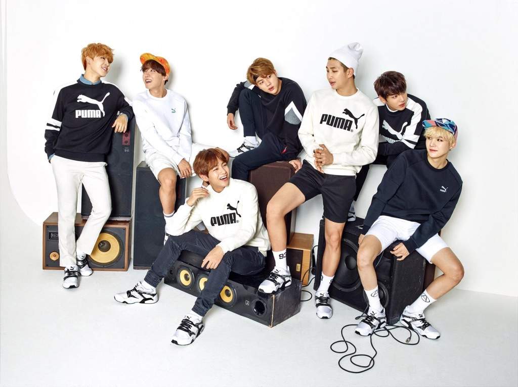 puma bts pants