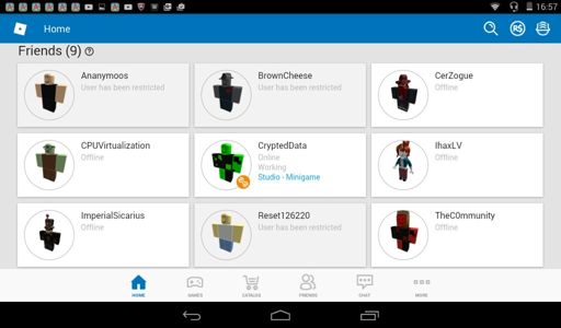 roblox doe john amino español wiki