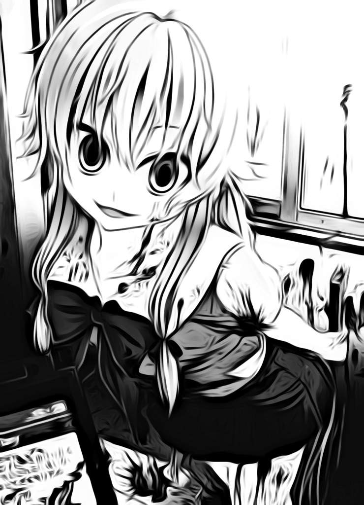 Yuno Gasai | Anime Amino
