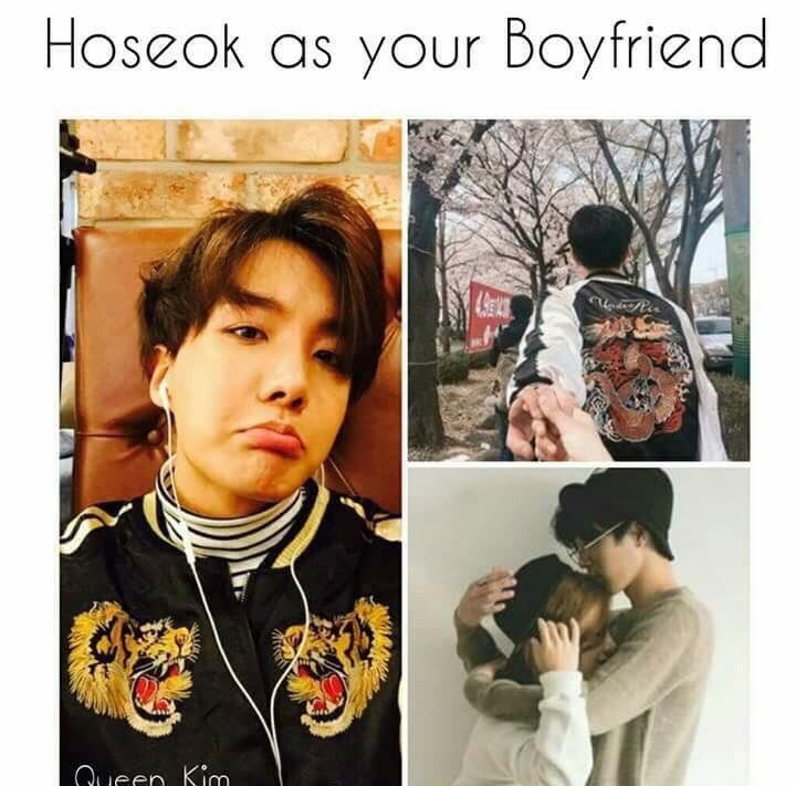 [IMAGINE] BTS As Your Boyfriend 😍 | ARMY's Amino