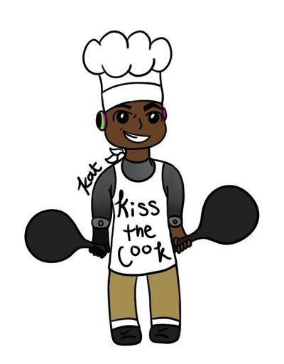 Chef Feezy Wiki Roblox Amino