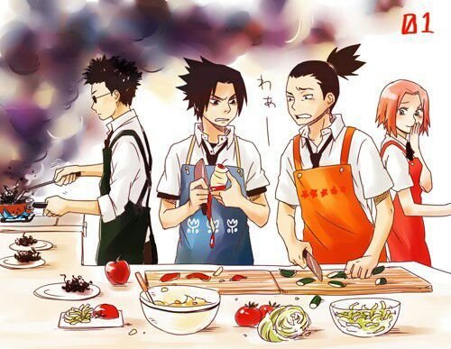Атас! | Anime Amino