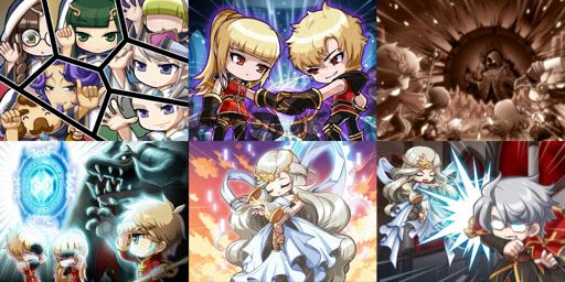 maplestory classes wiki