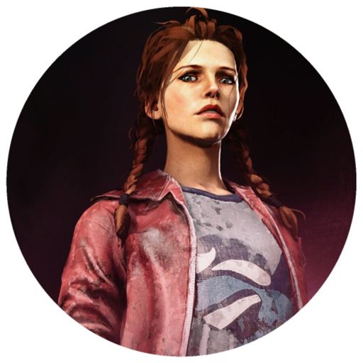 Meg Thomas Wiki • Dead By Daylight • Amino 