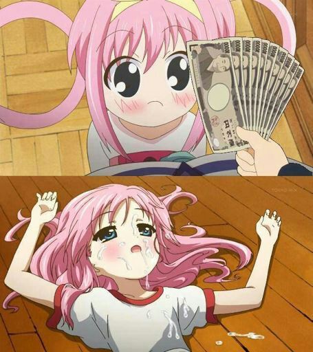 Venta De Lolis Anime Amino