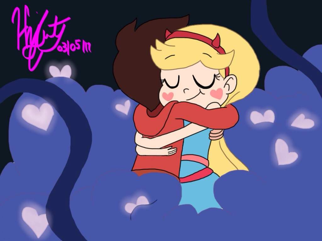 Mewberty Hug Svtfoe Amino 6053