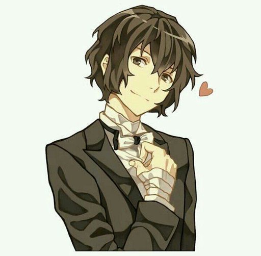 Дазай Осаму | Wiki | Anime Amino
