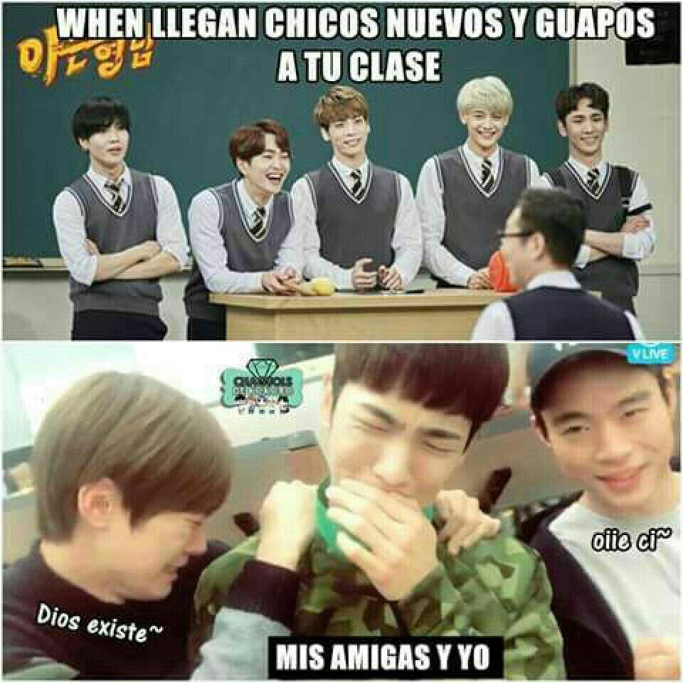 SHINee Memes #11 ♥ | ・SHINee・ Amino