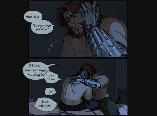 Featured image of post Mchanzo Doujinshi