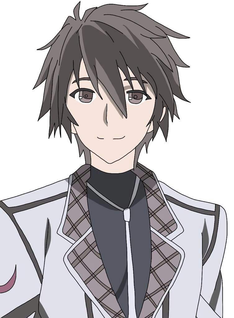 ikki kurogane ikki kurogane