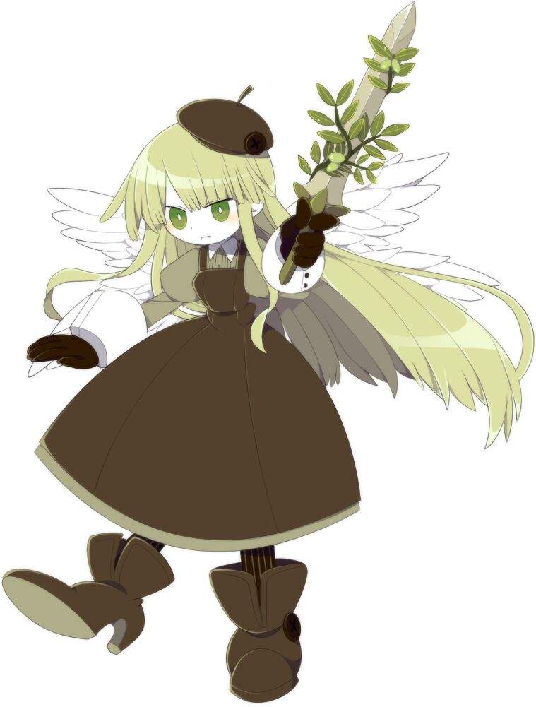 Funamusea 1 •Anime• Amino