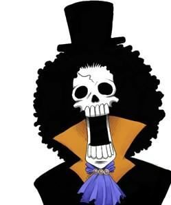 Брук | Wiki | Ван Пис/One Piece {RUS} Amino