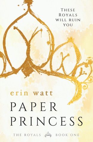 How To Review Book You Havent Read >> Review Amp Discussion Paper Princess By Erin Watt Books How To Review Book You Havent Read >> Review Amp Discussion Paper Princess By Erin Watt Books