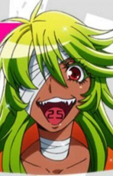 Nico/Inmate 25 | Wiki | Nanbaka Amino