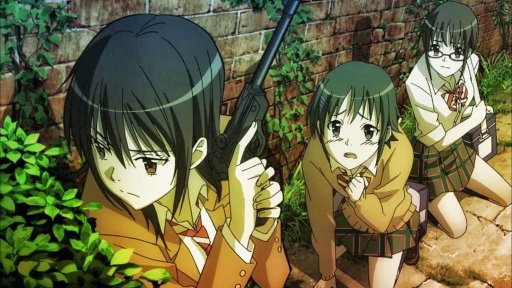 Coppelion Wiki Anime Amino Coppelion Wiki Anime Amino